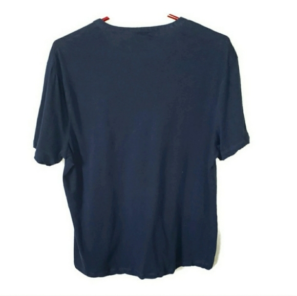 Michael Michael Kors blue Large Mens tee - Picture 3 of 8